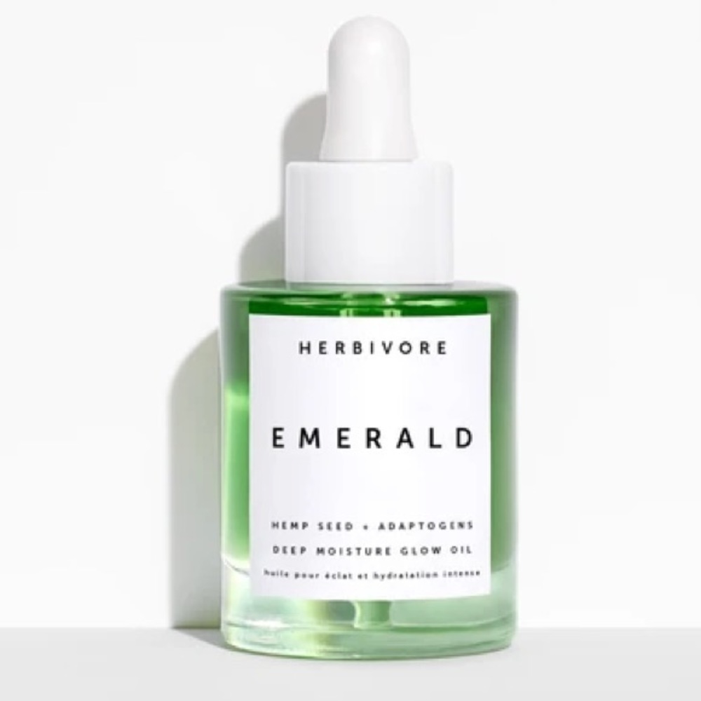 Herbivore Botanicals Emerald Oil - Picture 1 of 1